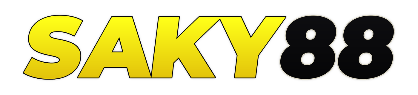 saky88 Logo